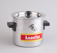 Milk Boiler