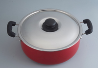 Biriyani Pot