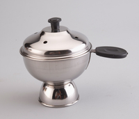 Chiratta Puttu Maker