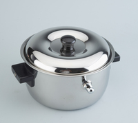 Steamer